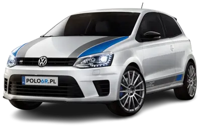 Polo 6R - owner's manual