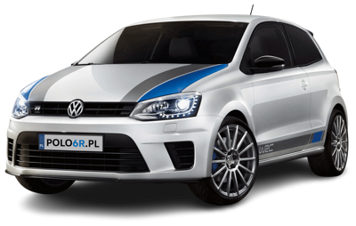 Polo 6R - owner's manual